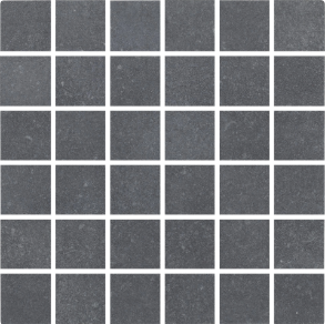 Mos Sq Belgique Ocean - stone tile